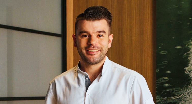 Best Of British Michelin Starred Guest Chef Series 